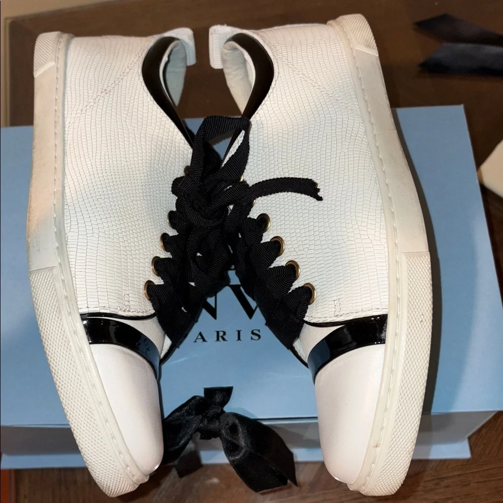 Lanvin Women's Sneakers size 36